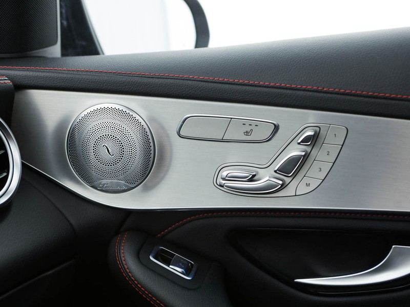 AMG GLC Coupè coupe amg 43 4matic auto