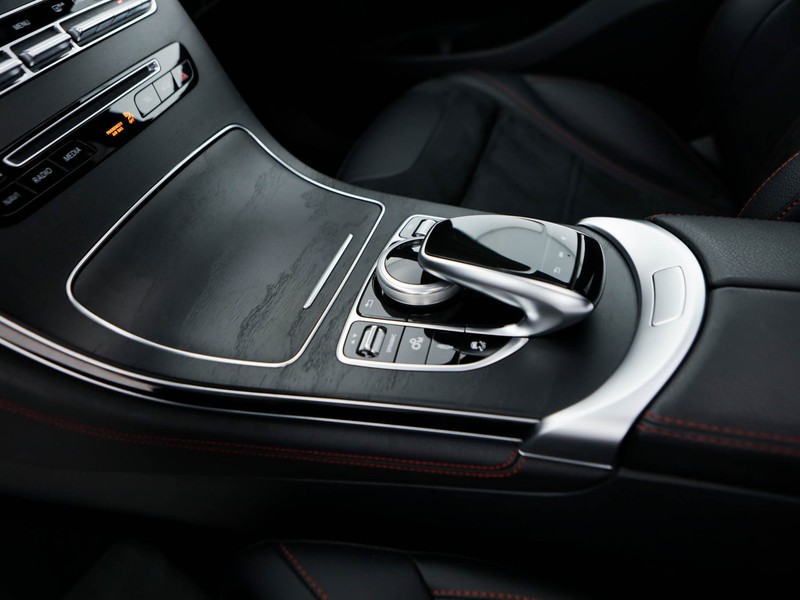 AMG GLC Coupè coupe amg 43 4matic auto