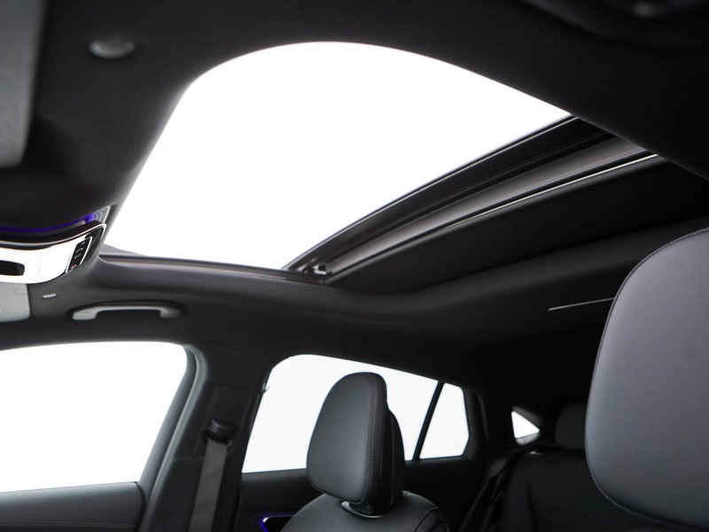Mercedes GLC Coupè coupe 300 de phev amg line premium tech 4matic auto ibrido nero