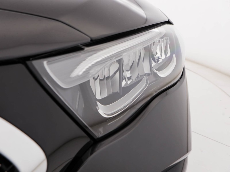 Mercedes Classe E SW sw 220 d amg line advanced auto