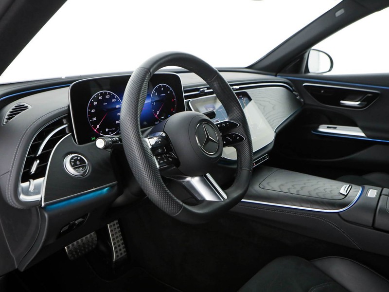 Mercedes Classe E SW sw 220 d amg line advanced auto
