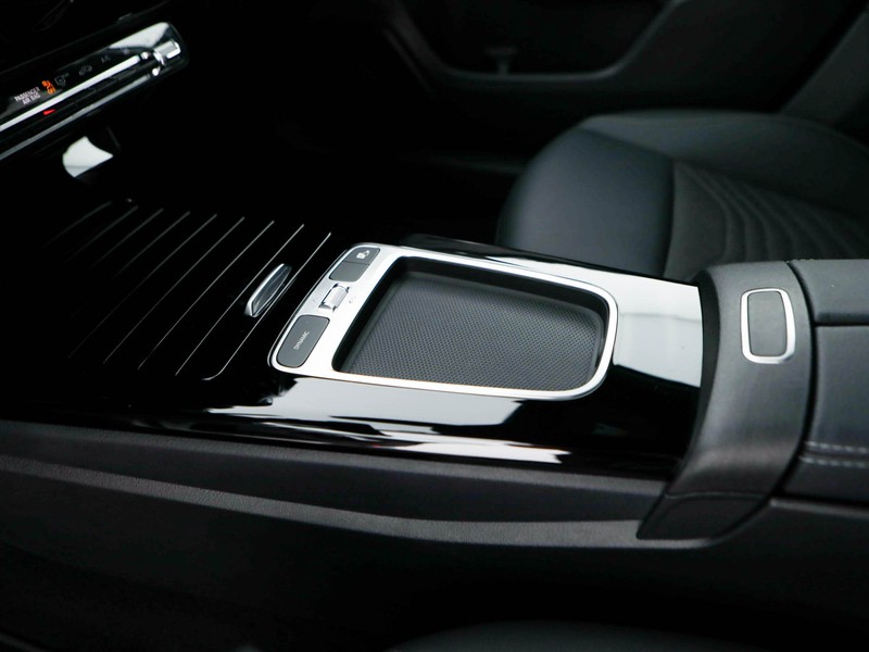 Mercedes Classe A 250 e phev progressive advanced auto ibrido bianco