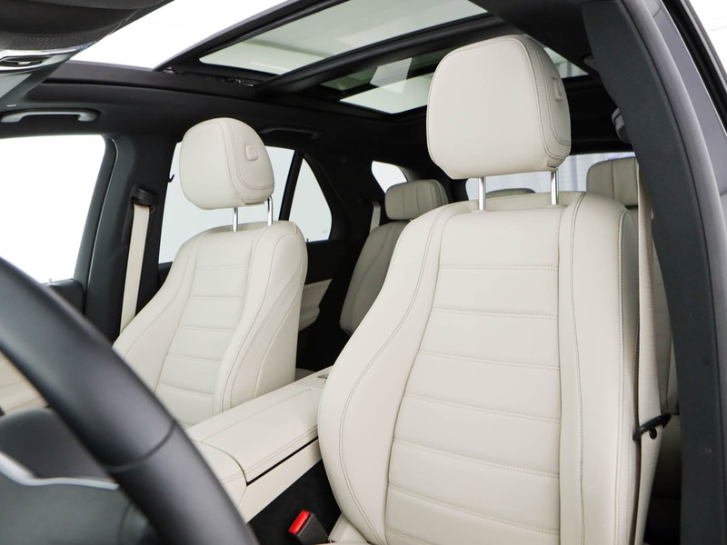 Mercedes GLE gle 300 d mhev premium plus 4matic auto ibrido nero