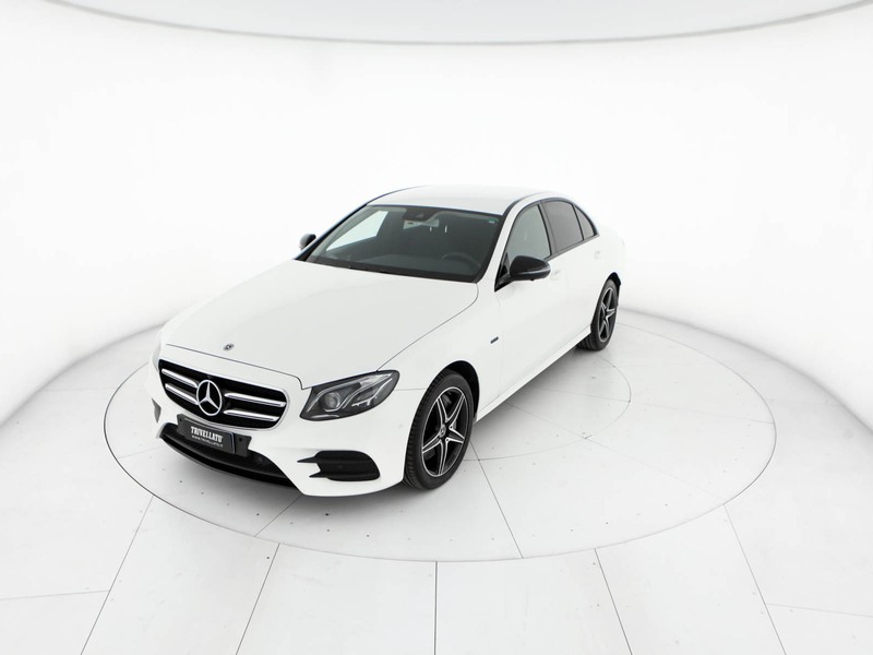Mercedes Classe E Berlina 300 e phev (eq-power) premium plus auto my20