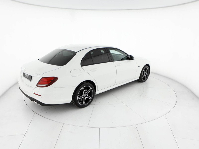 Mercedes Classe E Berlina 300 e phev (eq-power) premium plus auto my20