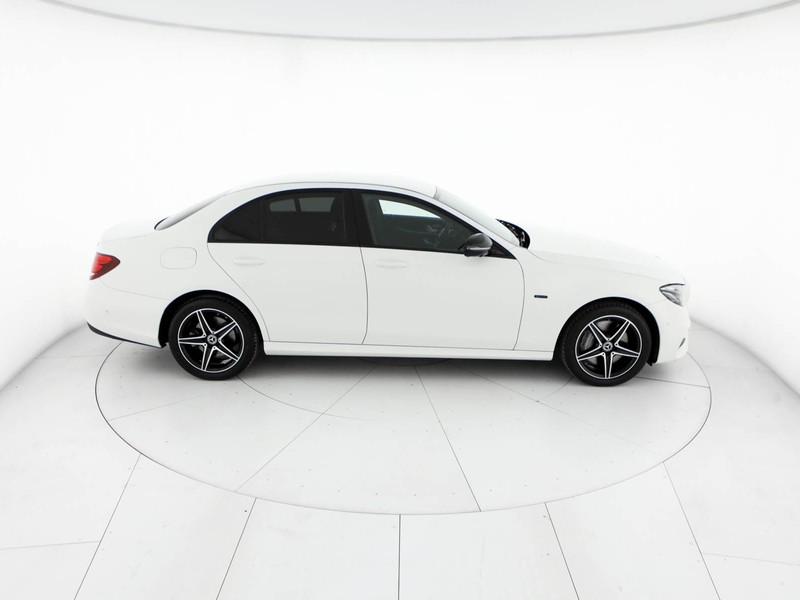 Mercedes Classe E Berlina 300 e phev (eq-power) premium plus auto my20