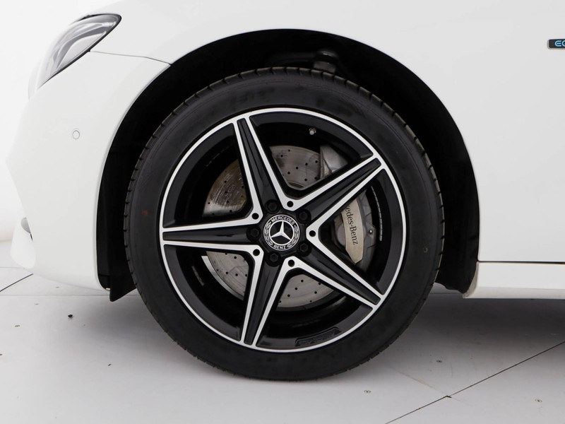 Mercedes Classe E Berlina 300 e phev (eq-power) premium plus auto my20