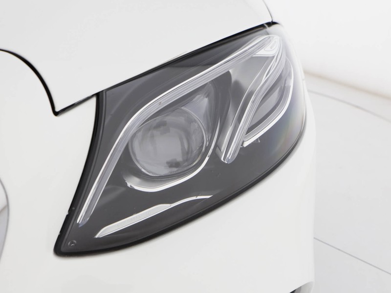 Mercedes Classe E Berlina 300 e phev (eq-power) premium plus auto my20