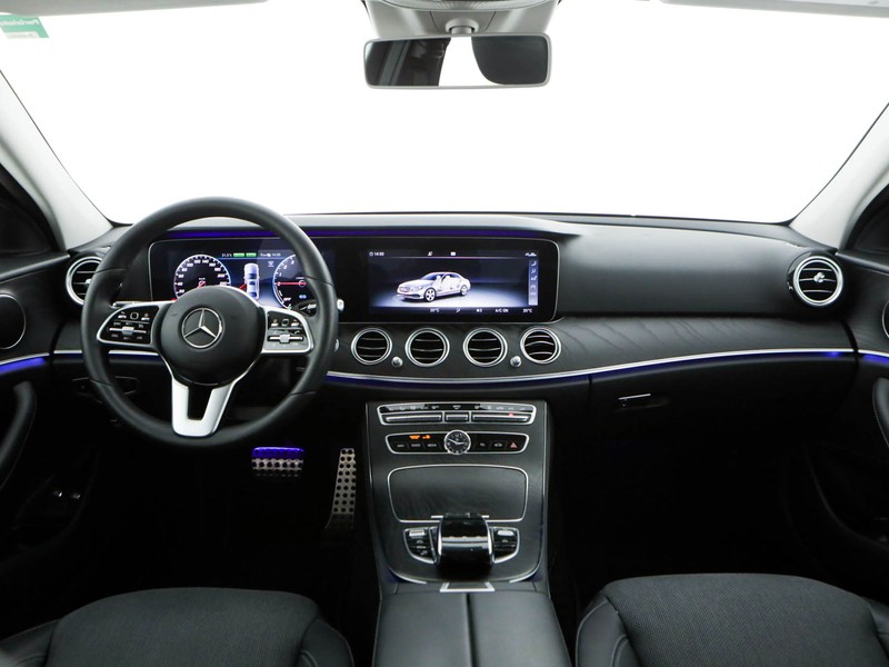 Mercedes Classe E Berlina 300 e phev (eq-power) premium plus auto my20