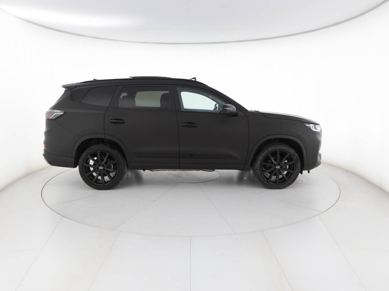 Sportequipe 8 SPORT EQUIPE 1.5 TURBO PLUG-IN HYBRID  nero