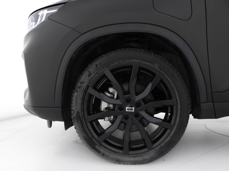Sportequipe 8 SPORT EQUIPE 1.5 TURBO PLUG-IN HYBRID  nero