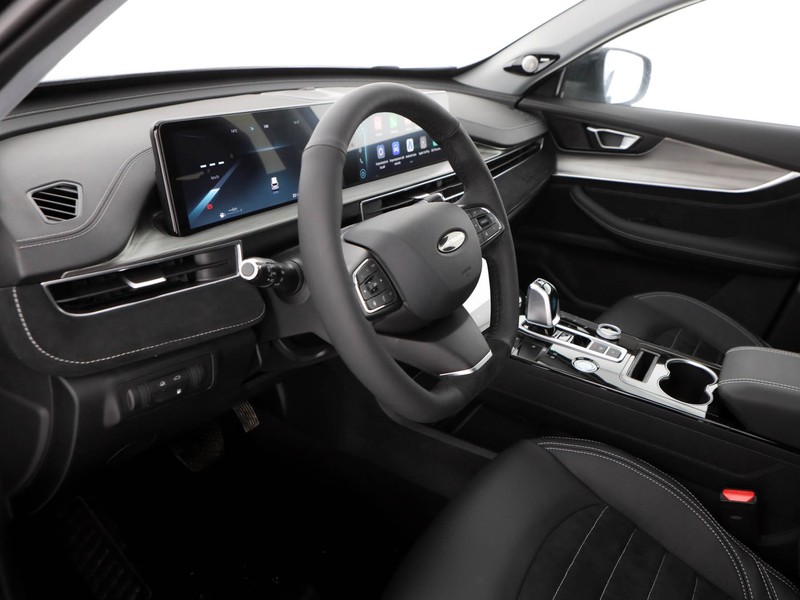 Sportequipe 8 SPORT EQUIPE 1.5 TURBO PLUG-IN HYBRID  nero