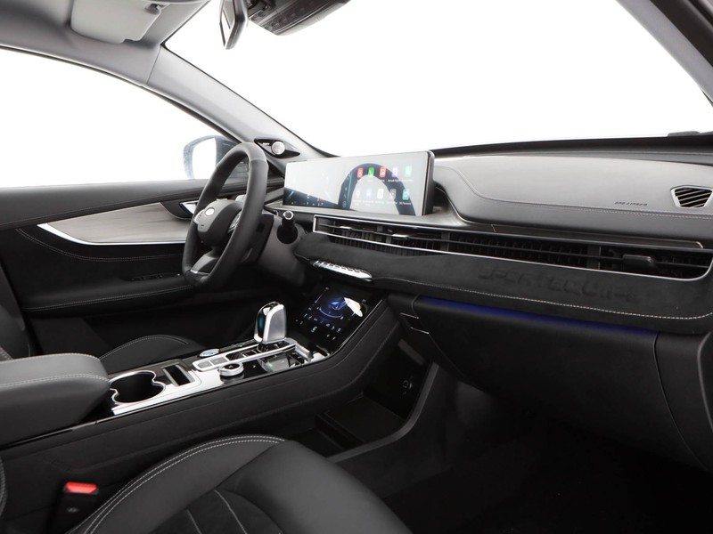 Sportequipe 8 SPORT EQUIPE 1.5 TURBO PLUG-IN HYBRID  nero