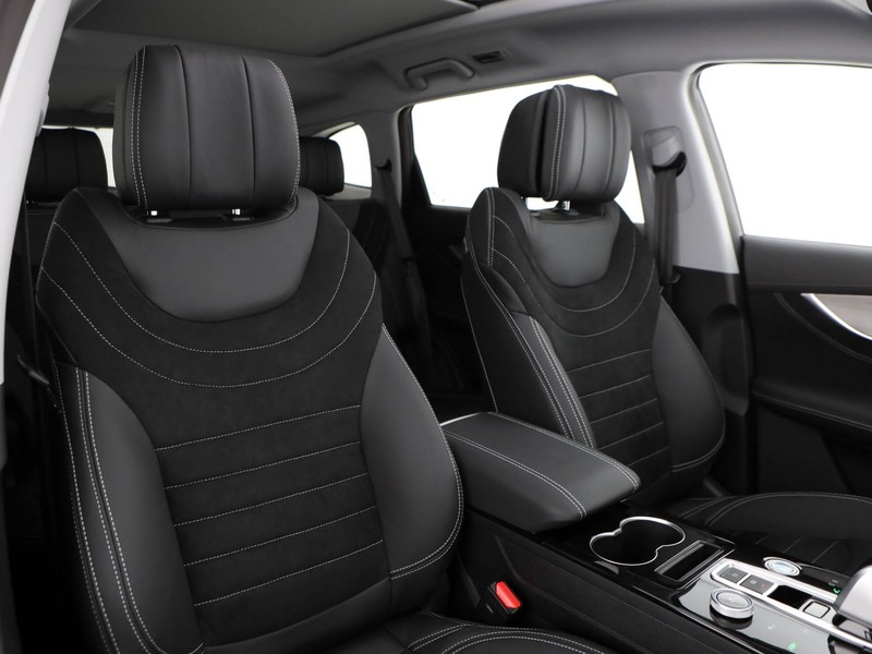 Sportequipe 8 SPORT EQUIPE 1.5 TURBO PLUG-IN HYBRID  nero