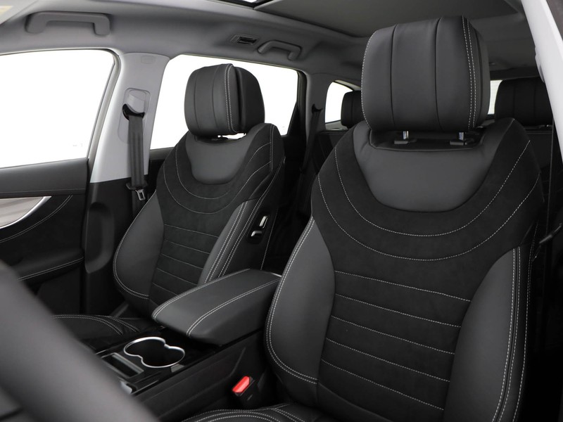 Sportequipe 8 SPORT EQUIPE 1.5 TURBO PLUG-IN HYBRID  nero