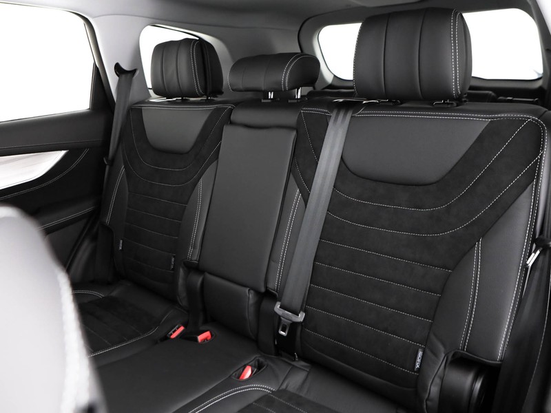 Sportequipe 8 SPORT EQUIPE 1.5 TURBO PLUG-IN HYBRID  nero
