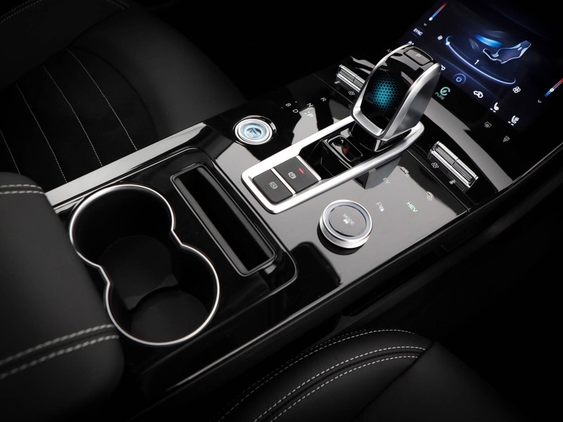Sportequipe 8 SPORT EQUIPE 1.5 TURBO PLUG-IN HYBRID  nero
