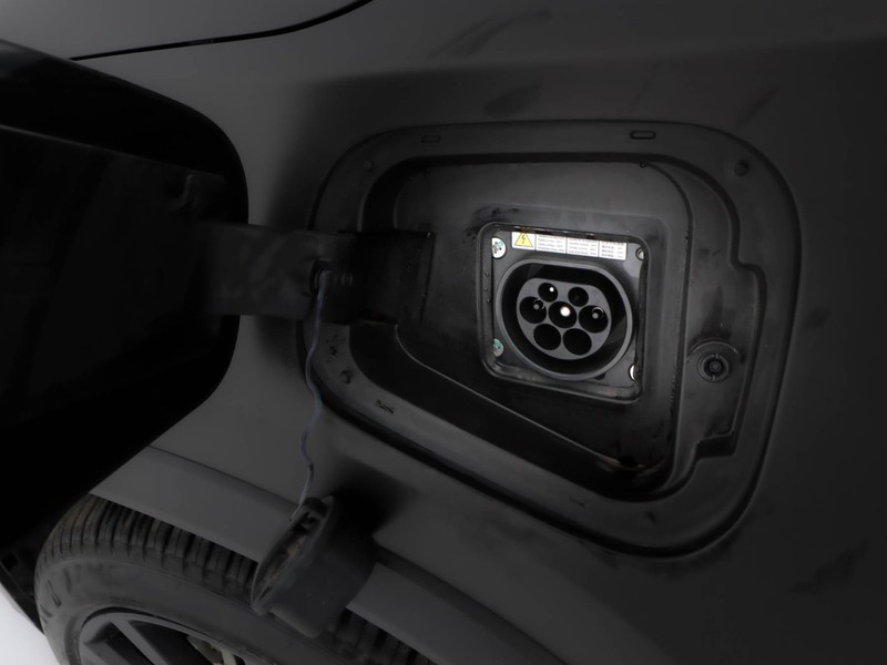 Sportequipe 8 SPORT EQUIPE 1.5 TURBO PLUG-IN HYBRID  nero