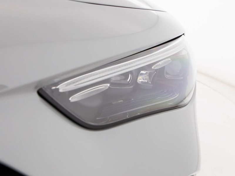AMG CLE coupe amg 53 premium plus 4matic+ auto ibrido grigio