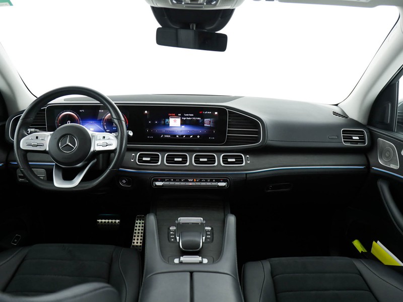 Mercedes GLE gle 350 de phev (e eq-power) premium plus 4matic auto ibrido grigio