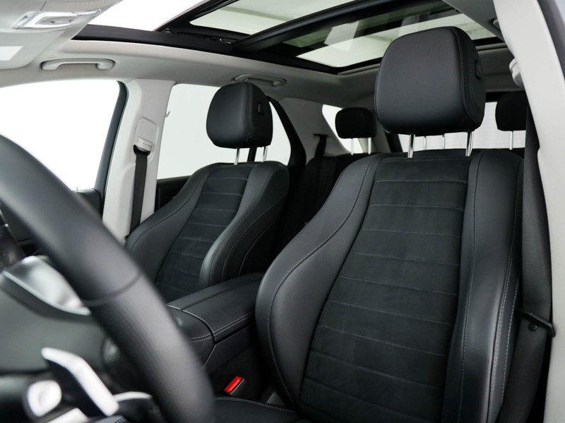 Mercedes GLE gle 350 de phev (e eq-power) premium plus 4matic auto ibrido grigio