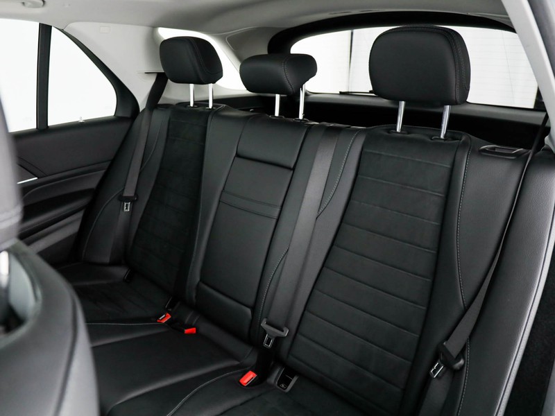 Mercedes GLE gle 350 de phev (e eq-power) premium plus 4matic auto ibrido grigio