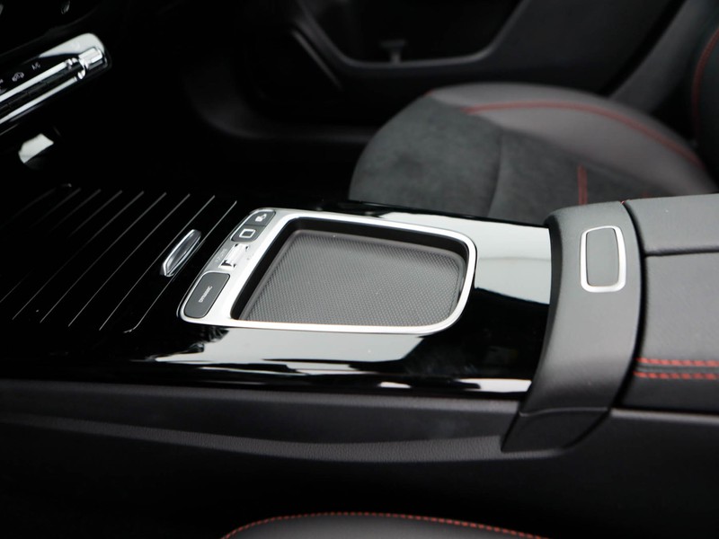 Mercedes Classe A 180 d amg line advanced plus auto diesel grigio