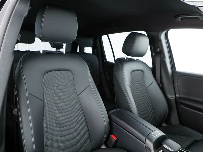 Mercedes GLB 180 d sport plus auto diesel nero