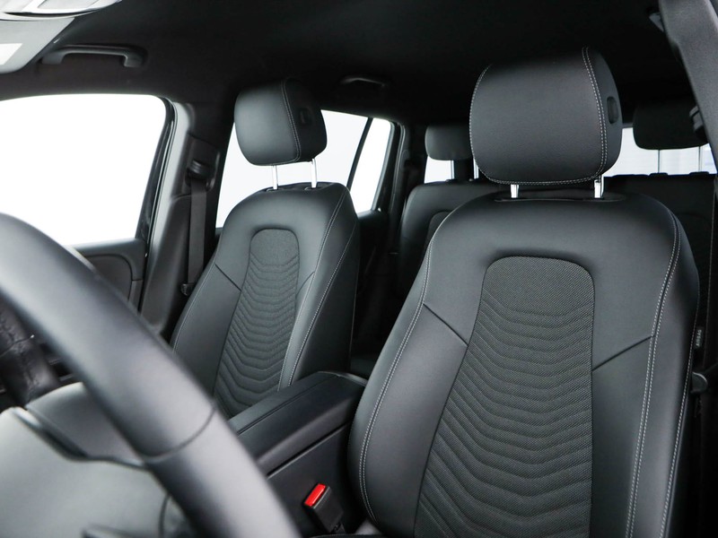 Mercedes GLB 180 d sport plus auto diesel nero