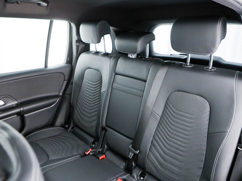 Mercedes GLB 180 d sport plus auto diesel nero