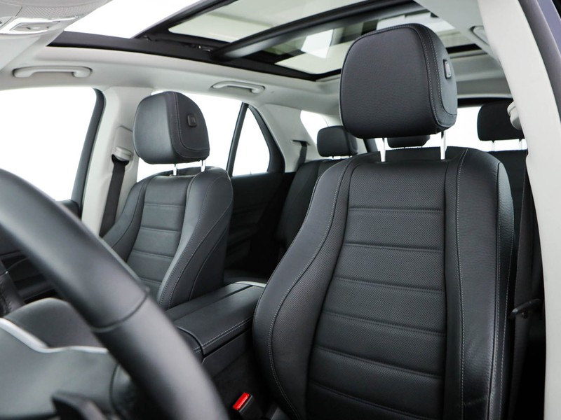 Mercedes GLE gle 350 de phev (e eq-power) premium plus 4matic auto ibrido blu/azzurro