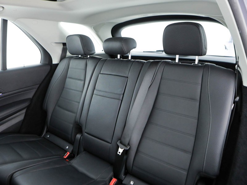 Mercedes GLE gle 350 de phev (e eq-power) premium plus 4matic auto ibrido blu/azzurro