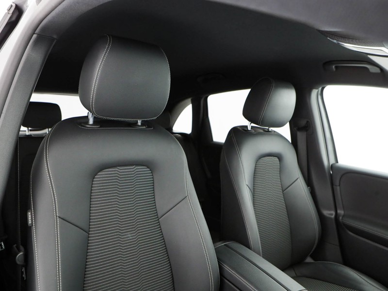 Mercedes Classe B 180 d sport plus auto diesel nero