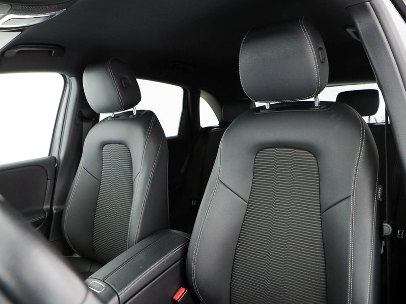 Mercedes Classe B 180 d sport plus auto diesel nero