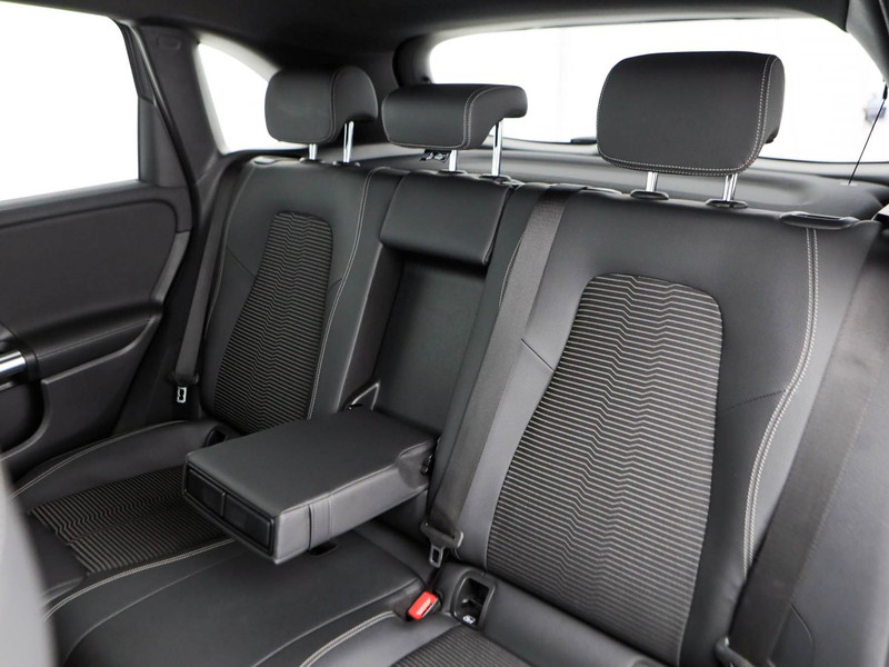 Mercedes Classe B 180 d sport plus auto diesel nero