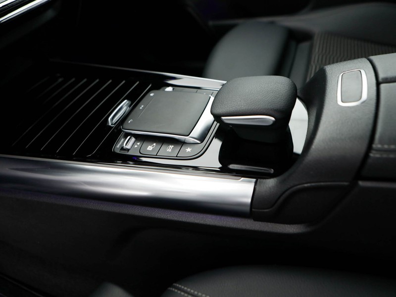 Mercedes Classe B 180 d sport plus auto diesel nero