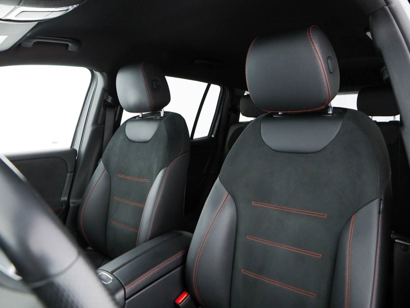 Mercedes GLB 200 d premium easy tech 4matic auto diesel grigio