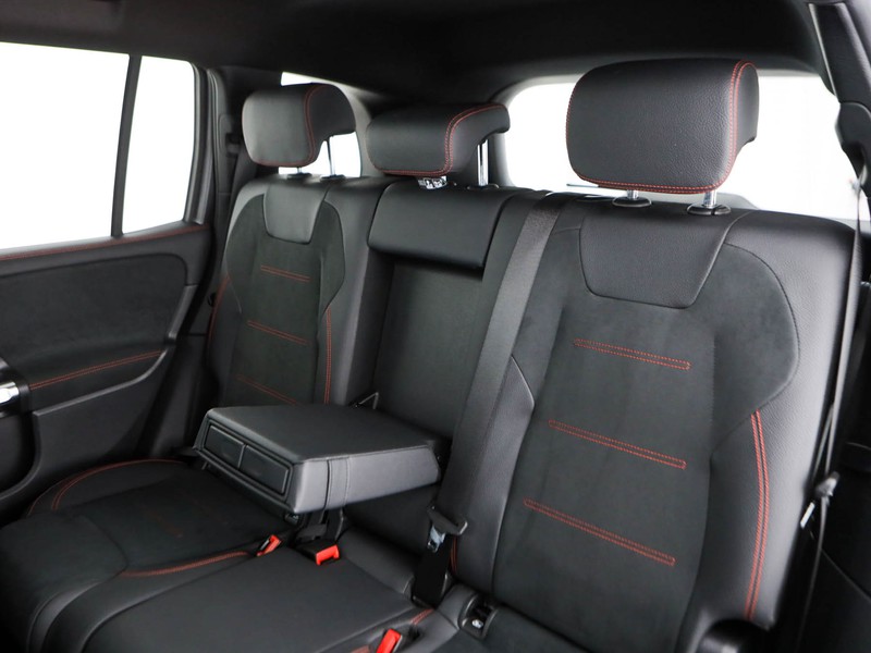 Mercedes GLB 200 d premium easy tech 4matic auto diesel grigio