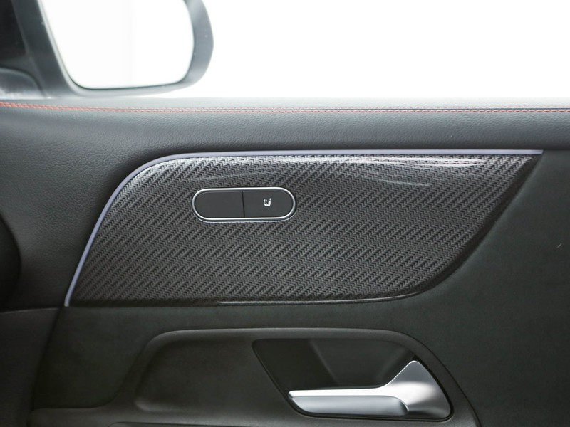 Mercedes GLB 200 d premium easy tech 4matic auto diesel grigio
