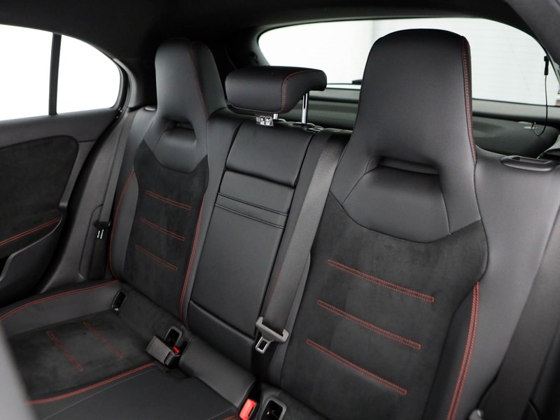 Mercedes Classe A 200 d premium 4matic auto diesel nero