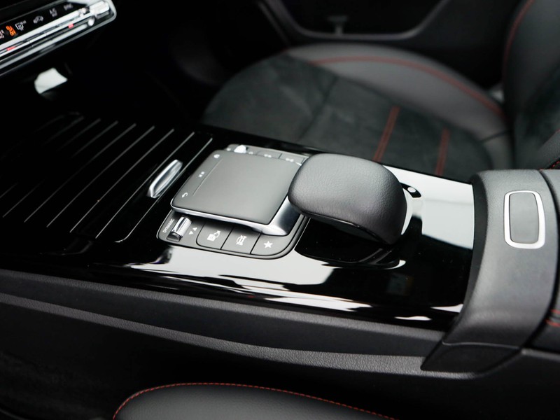 Mercedes Classe A 200 d premium 4matic auto diesel nero