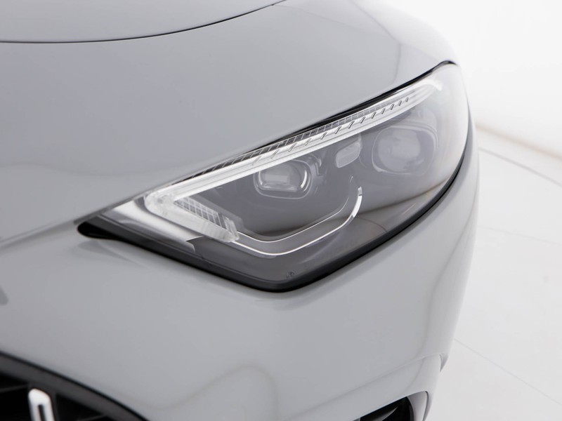 AMG SL amg 43 premium plus 381cv auto ibrido grigio