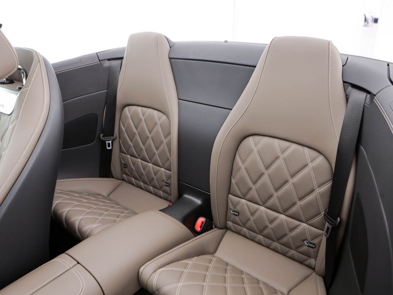 AMG SL amg 43 premium plus 381cv auto ibrido grigio