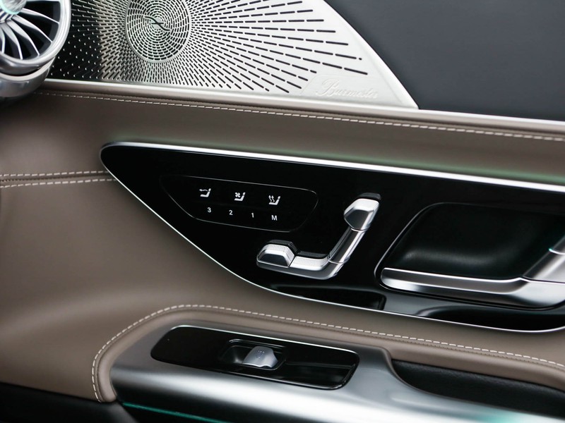 AMG SL amg 43 premium plus 381cv auto ibrido grigio