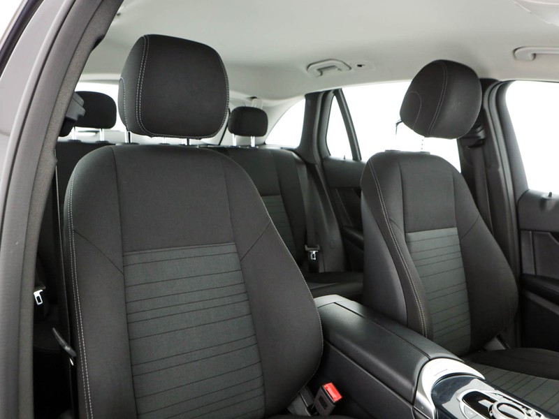 Mercedes GLC 220 d executive 4matic auto diesel nero