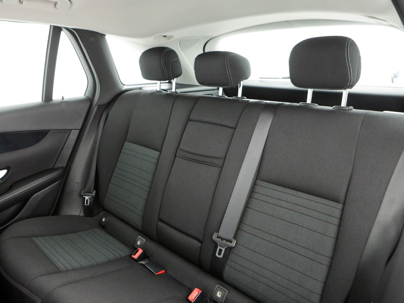 Mercedes GLC 220 d executive 4matic auto diesel nero