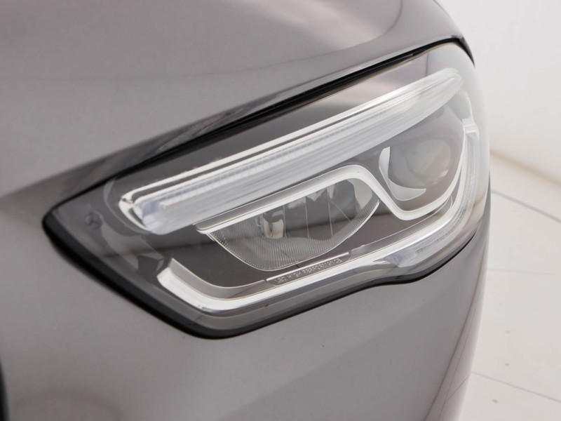 Mercedes GLA 250 e phev (eq-power) sport plus auto ibrido grigio