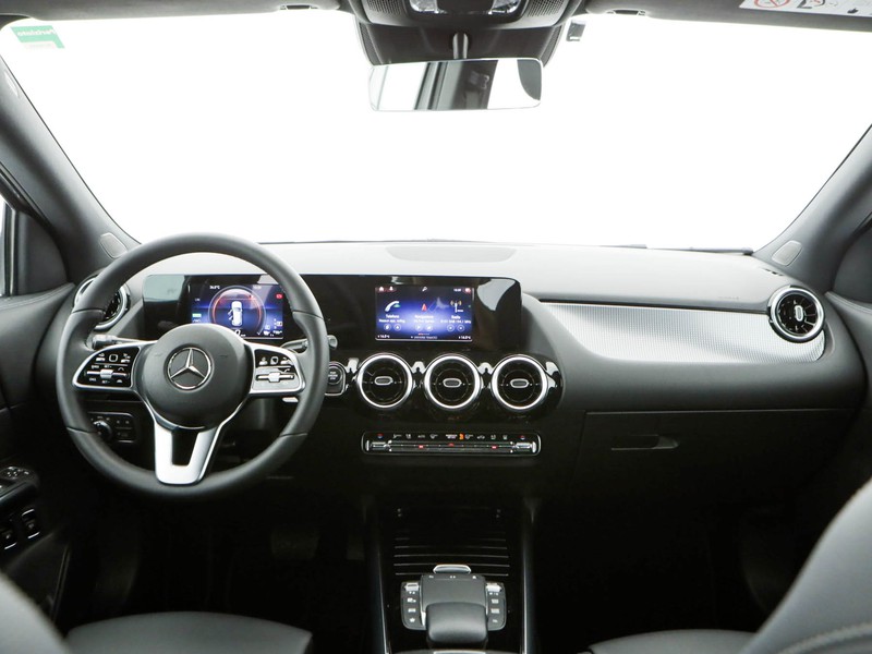 Mercedes GLA 250 e phev (eq-power) sport plus auto ibrido grigio