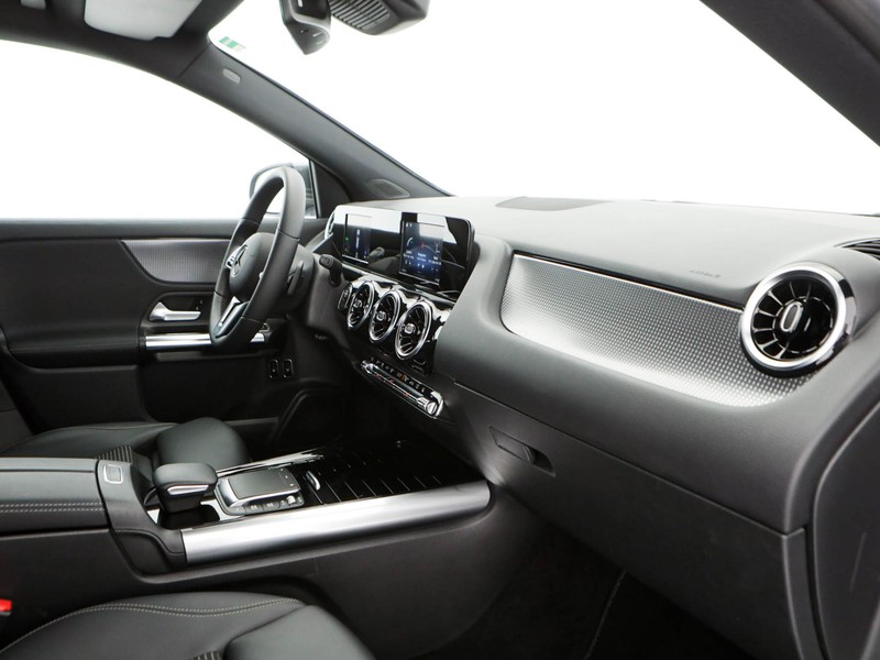 Mercedes GLA 250 e phev (eq-power) sport plus auto ibrido grigio