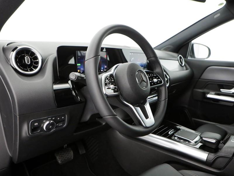 Mercedes GLA 250 e phev (eq-power) sport plus auto ibrido grigio